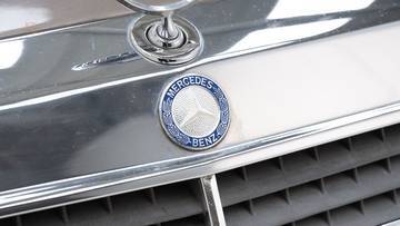 Thumbnail von Mercedes-Benz 230 CE '88