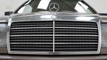 Thumbnail von Mercedes-Benz 230 CE '88