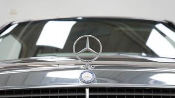 Thumbnail von Mercedes-Benz 230 CE '88