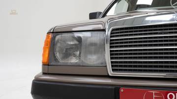 Thumbnail von Mercedes-Benz 230 CE '88