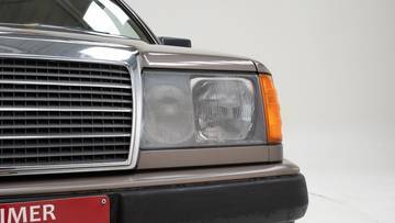 Thumbnail von Mercedes-Benz 230 CE '88