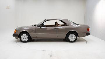 Thumbnail von Mercedes-Benz 230 CE '88