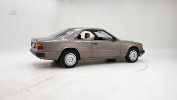 Thumbnail von Mercedes-Benz 230 CE '88