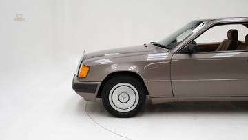 Thumbnail von Mercedes-Benz 230 CE '88