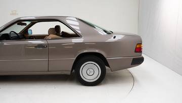 Thumbnail von Mercedes-Benz 230 CE '88