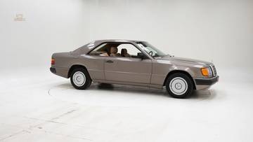 Thumbnail von Mercedes-Benz 230 CE '88