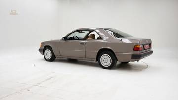 Thumbnail von Mercedes-Benz 230 CE '88