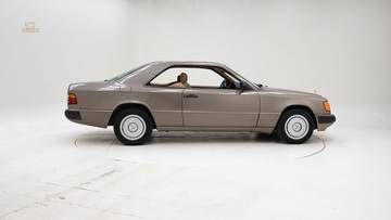 Thumbnail von Mercedes-Benz 230 CE '88