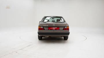 Thumbnail von Mercedes-Benz 230 CE '88