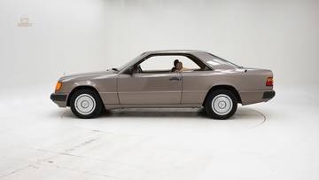 Thumbnail von Mercedes-Benz 230 CE '88