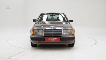 Thumbnail von Mercedes-Benz 230 CE '88