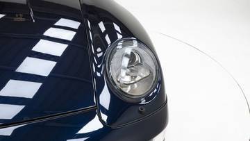 Thumbnail von Porsche 911 993 Carrera 2 Tiptronic '96
