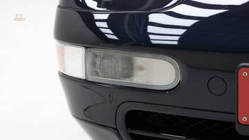 Thumbnail von Porsche 911 993 Carrera 2 Tiptronic '96