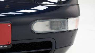 Thumbnail von Porsche 911 993 Carrera 2 Tiptronic '96