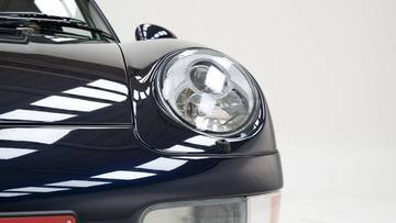 Thumbnail von Porsche 911 993 Carrera 2 Tiptronic '96