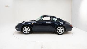 Thumbnail von Porsche 911 993 Carrera 2 Tiptronic '96
