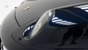 Thumbnail von Porsche 911 993 Carrera 2 Tiptronic '96