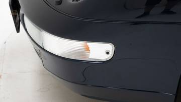 Thumbnail von Porsche 911 993 Carrera 2 Tiptronic '96
