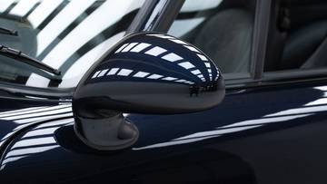 Thumbnail von Porsche 911 993 Carrera 2 Tiptronic '96