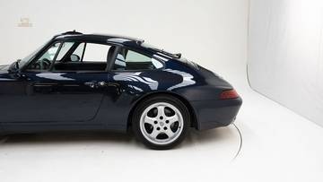 Thumbnail von Porsche 911 993 Carrera 2 Tiptronic '96