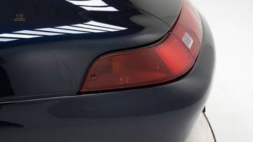 Thumbnail von Porsche 911 993 Carrera 2 Tiptronic '96