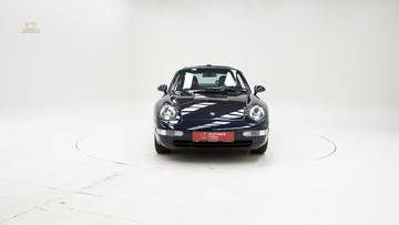 Thumbnail von Porsche 911 993 Carrera 2 Tiptronic '96