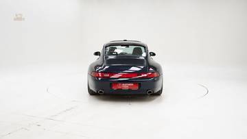 Thumbnail von Porsche 911 993 Carrera 2 Tiptronic '96