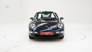 Thumbnail von Porsche 911 993 Carrera 2 Tiptronic '96