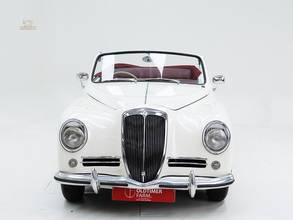 Thumbnail von Lancia Aurelia B50 Cabriolet '51