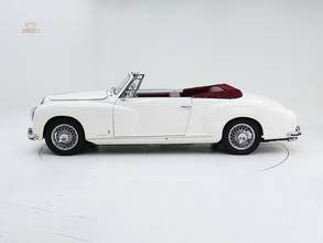 Thumbnail von Lancia Aurelia B50 Cabriolet '51