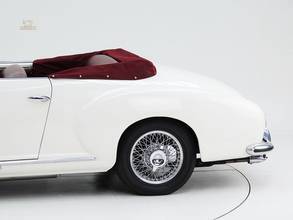 Thumbnail von Lancia Aurelia B50 Cabriolet '51