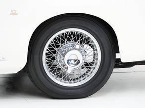 Thumbnail von Lancia Aurelia B50 Cabriolet '51