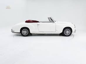 Thumbnail von Lancia Aurelia B50 Cabriolet '51