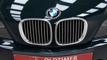 Thumbnail von BMW Z3 Chrome Line '99