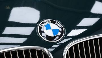 Thumbnail von BMW Z3 Chrome Line '99