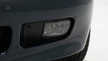Thumbnail von BMW Z3 Chrome Line '99