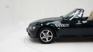 Thumbnail von BMW Z3 Chrome Line '99