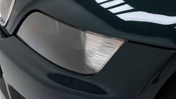 Thumbnail von BMW Z3 Chrome Line '99