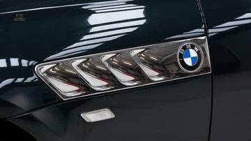 Thumbnail von BMW Z3 Chrome Line '99