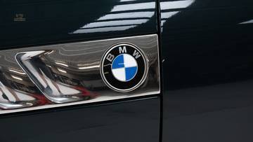 Thumbnail von BMW Z3 Chrome Line '99