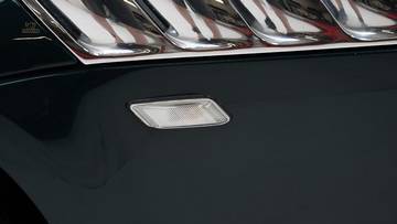 Thumbnail von BMW Z3 Chrome Line '99