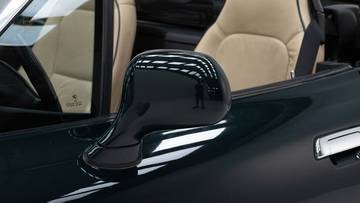 Thumbnail von BMW Z3 Chrome Line '99