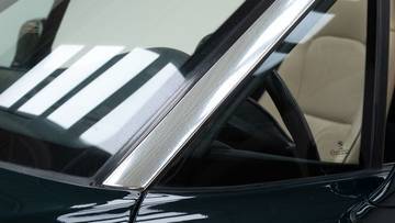 Thumbnail von BMW Z3 Chrome Line '99