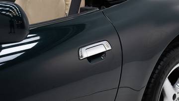 Thumbnail von BMW Z3 Chrome Line '99