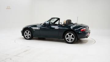 Thumbnail von BMW Z3 Chrome Line '99