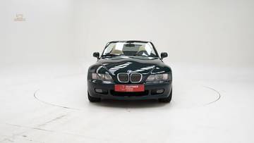 Thumbnail von BMW Z3 Chrome Line '99