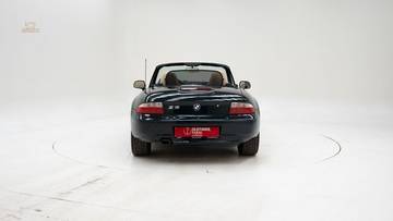 Thumbnail von BMW Z3 Chrome Line '99