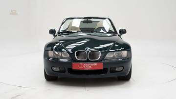 Thumbnail von BMW Z3 Chrome Line '99