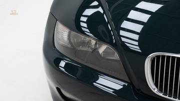 Thumbnail von BMW Z3 Chrome Line '99