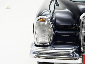 Thumbnail von Mercedes-Benz 220 SE Cabriolet '64